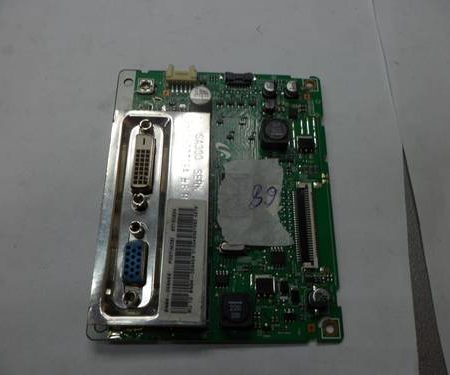 Main Board NT68652-1A1D Sansung s22b150n