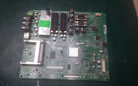 Main Board EAX60686904 LD91A/G для телевизора LG 32LF2510