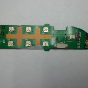 AUDIO POWER 6050A2003801-HOTKEY/B-A04 TOSHIBA SATELLITE M40 M45