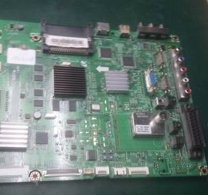 Main Board BN41-01545B (BN94-03257Z) для телевизора SAMSUNG PS50C490B3W