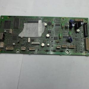 Main Board JC41-00323A Samsung JC92-01762A,