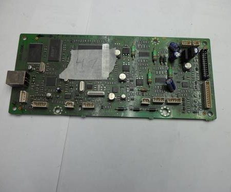 Main Board JC41-00323A Samsung JC92-01762A,