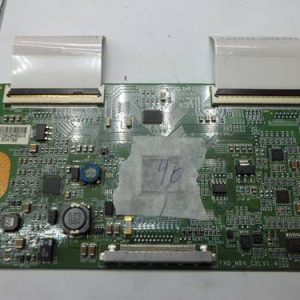 T-Con FHD_MB4 C2L V 1.4 SONY KLV-40BX400