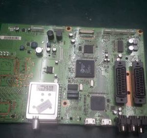 Main Board 3139 123 62613 WK713 для PHILIPS 32PFL5332S/60, 37PFL5322S/60