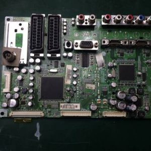 Main Board EBR32773011 EAX32572506 (0) для телевизора LG 42PC51