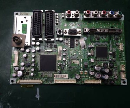 Main Board EBR32773011 EAX32572506 (0) для телевизора LG 42PC51