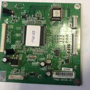 Main Board PWB-0558-01 для монитора HP L1702