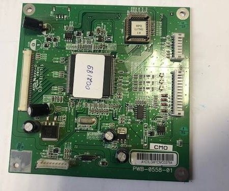 Main Board PWB-0558-01 для монитора HP L1702