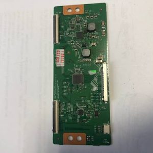 T-con 6870C-0401B Rev: 0.2 для телевизора LG 37LS560T, 37LS5600-ZC, 42LM580S-ZA, 42LM615T, PHILIPS 42PFL4007T/60