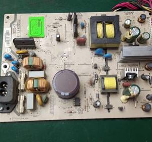 Блок питания 715G3467-3 для телевизора SHARP LC-26S7RU-BK