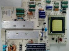 Блок питания LK-SP406001A для телевизора AKAI LEA-32M12M