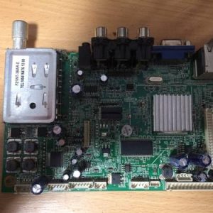 Main Board 228-100428009 для телевизора Mystery MTV4207W