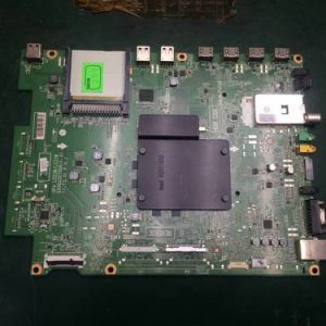 Main Board EAX64307906(1.0) G4_M_TU234 EBT62151026 для телевизора LG 47LM640T
