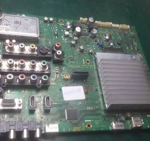 Main Board 1-878-942-12, A-1728-482-A (A1728482A) для телевизора SONY KLV-32V550A.