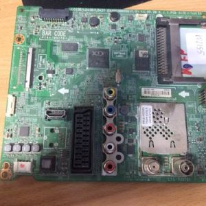 Main Board BN41-01795A для телевизора Samsung UE32EH5057K