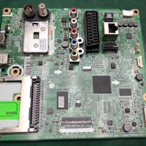 Main Board EAX64891306 (1.1) для телевизора LG 42LA615V