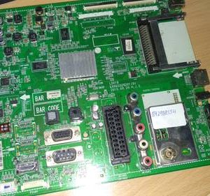 Main Board EAX63329201 (9) для телевизора LG 32LD425