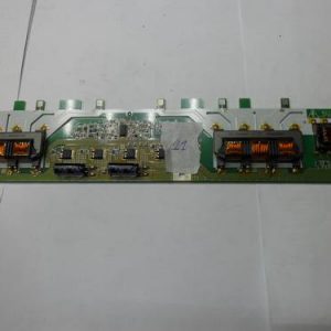 SSI320-8C01 REV 0.2 SONY KLV-32S550A
