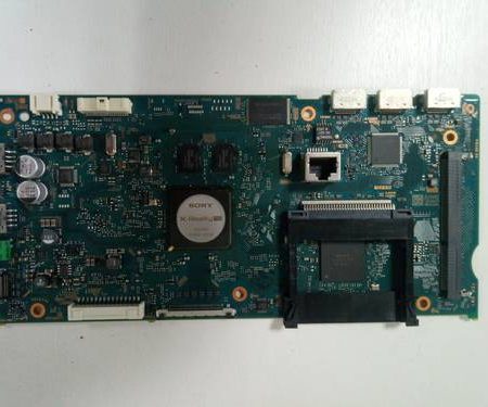 Main Board 1-889-202-12 для телевизора SONY KDL-42W705B