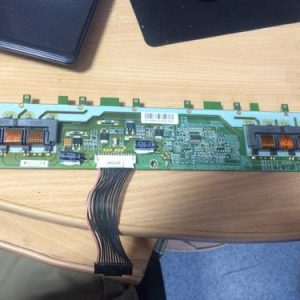Инвертор для телевизора Samsung LE32C530F1W
