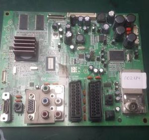 Main Board DPP-32F1BMB для телевизора Daewoo DPP-32A2