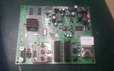 Main Board DPP-32F1BMB для телевизора Daewoo DPP-32A2
