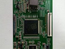 T-con 320WTC2LV3.7 для телевизора Samsung LTA320WT-L06