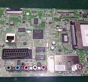 Main Board EAX64910001(1.0) для телевизора LG 42LM660T-ZA, 42LS345T