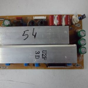 Блок питания LJ41-08457A SAMSUNG PS50C450B1W
