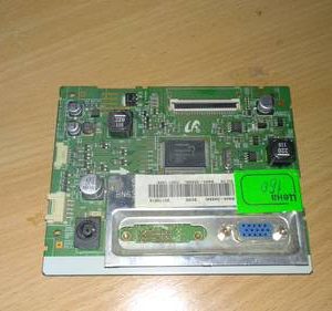 Main Board Sansung SA300/SA350 BN41-01592B (2010.12.17) rev:1.0