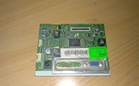 Main Board Sansung SA300/SA350 BN41-01592B (2010.12.17) rev:1.0