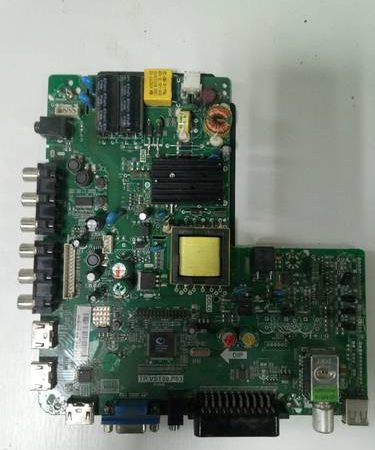 Main Board TP.VST59.P83 (B12345)