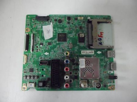 Main Board EAX653880005 (1.0) LG 42LB561V-ZE