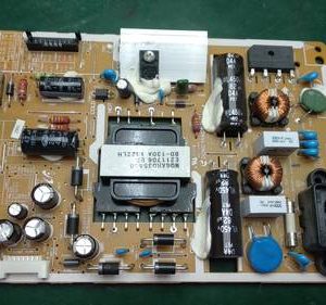 Блок питания BN44-00604B для телевизора Samsung UE32F4020AWXRU UE32F4000AWXRU
