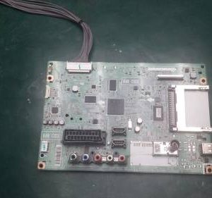 Main Board T320XVN05.0 для телевизора LG 32CS460-ZA