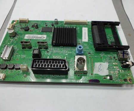 Main Board 715G66947-M01-000-004Y PHILIPS 40PFT4100/60