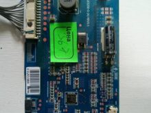 LED driver PPW-LE32SE-O(A) REV0.5 6917L-0080A