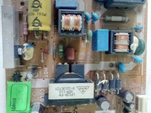 Блок питания Bn44-00492a для телевизоров SAMSUNG UE32EH4000W, UE32EH4030W