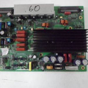 Блок питания 42V8V3 для телевизора TOSHIBA 42WP66R