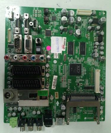 Main Board EAX40150702 для телевизора LG-42LG3000