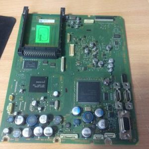 Main Board 1-872-686-12 для телевизора Sony KDL 26P2530