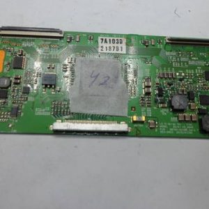 T-Con 32/47 V5 60HZ LG 32LK430, 32LK455, 32LK451