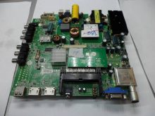 Main Board 303G3220156 Mystery MTV-2428LT2