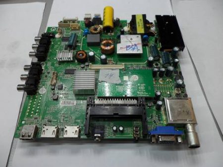 Main Board 303G3220156 Mystery MTV-2428LT2