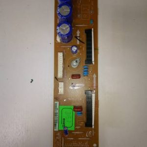 Блок питания 43EX x-buffer LJ41-10137A для телевизора SAMSUNG PS43E490B2W