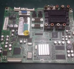 Main Board BN41-00878A BN94-01342B для телевизора SAMSUNG PS42C91HS