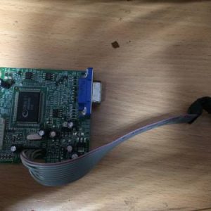 715G2467-1 VIEWSONIC VA1903WB