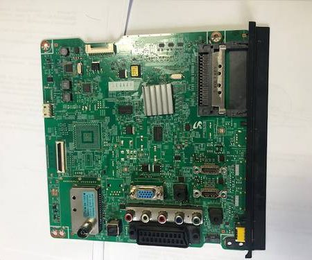 Main Board BN41-01632C BN94-04884 Main Board BN41-01632C BN94-04884 для телевизора Samsung PS43D490A