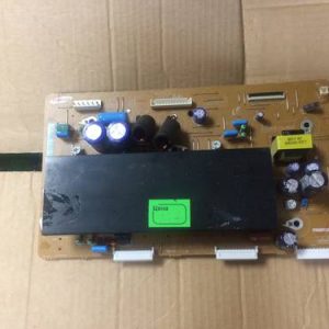 Блок питания 42U2P Y-MAIN P/N LJ41-08592A для телевизора Samsung PS42C430A S42AX-YB09