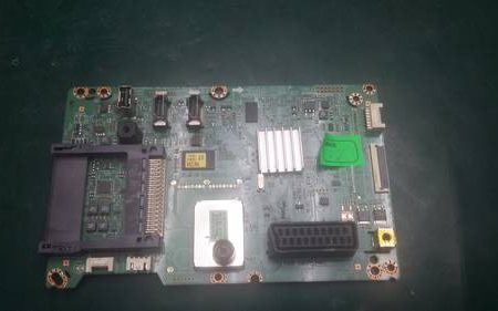 Main Board BN41-01897A для телевизора SAMSUNG UE39EH5003